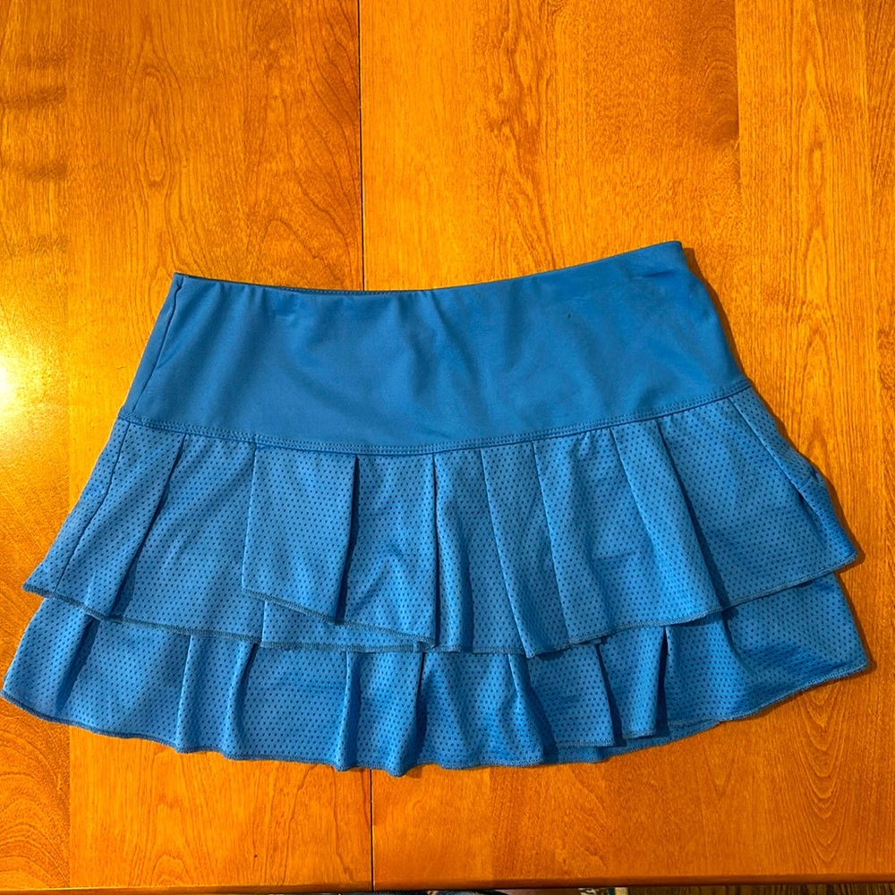 Lucky in Love skort